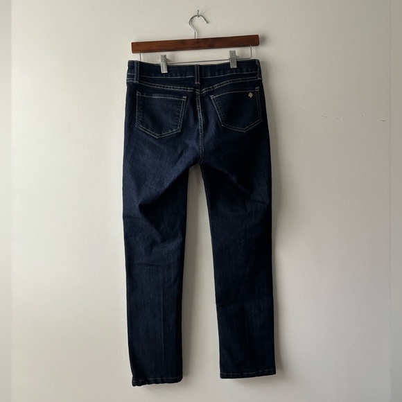 Kate Spade Perry Street skinny crop‎ leg jeans size 27 - Picture 8 of 8